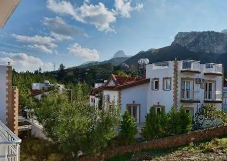 Mountain In Catalkoy With Private Pool *