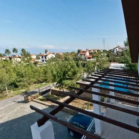Mountain In Catalkoy With Private Pool Bellapais