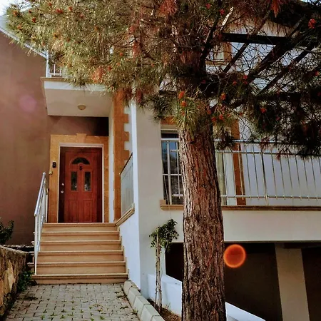 Mountain In Catalkoy With Private Pool *