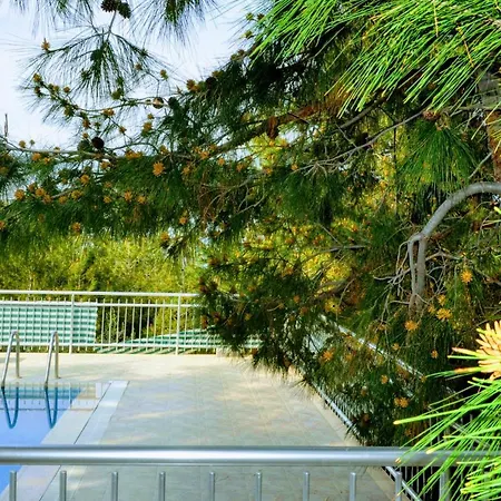 Semesterbostad Mountain In Catalkoy With Private Pool *