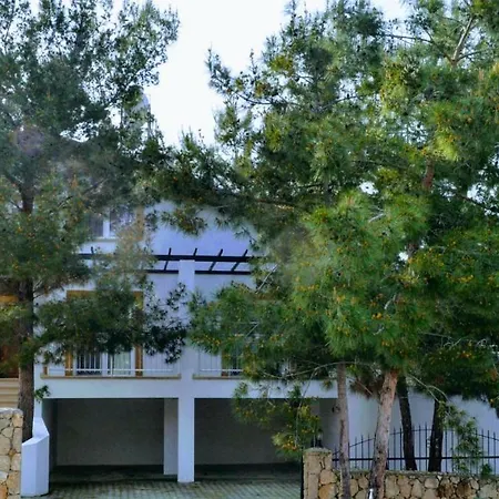 Mountain In Catalkoy With Private Pool Bellapais