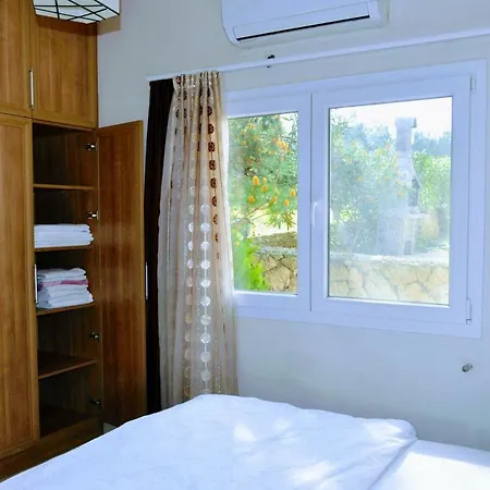 Mountain In Catalkoy With Private Pool * Bellapais