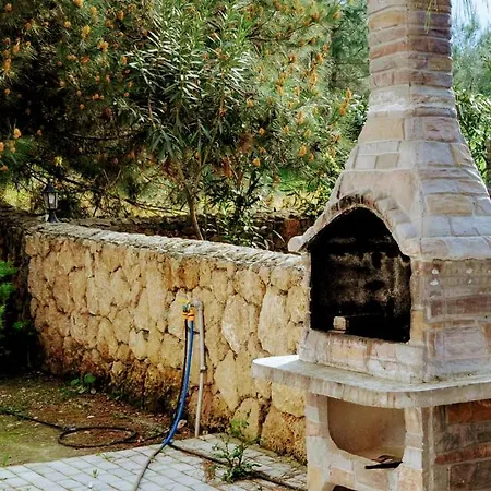 Mountain In Catalkoy With Private Pool * Bellapais