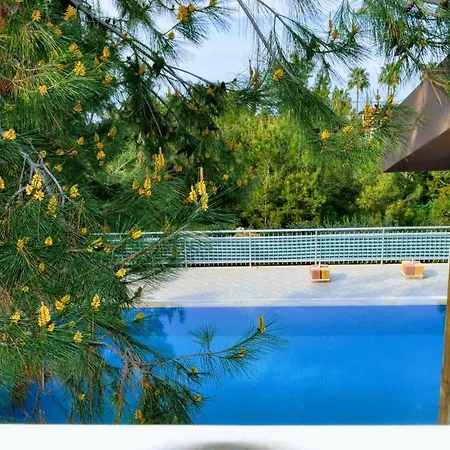 Mountain In Catalkoy With Private Pool * Bellapais