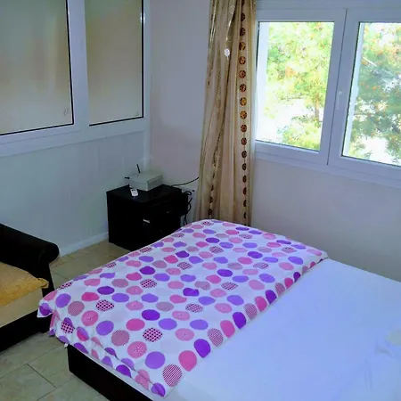 Mountain In Catalkoy With Private Pool * Bellapais