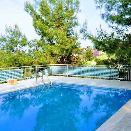 Mountain In Catalkoy With Private Pool