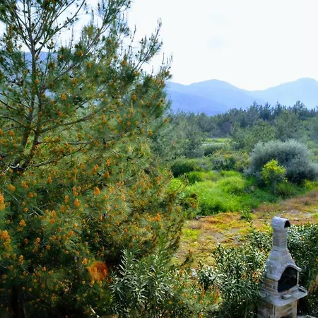 Mountain In Catalkoy With Private Pool *