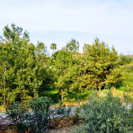 Mountain In Catalkoy With Private Pool Semesterbostad Bellapais
