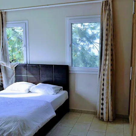 Mountain In Catalkoy With Private Pool * Bellapais