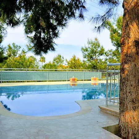 Mountain In Catalkoy With Private Pool *