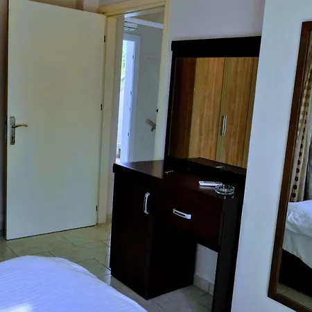 Semesterbostad Mountain In Catalkoy With Private Pool *